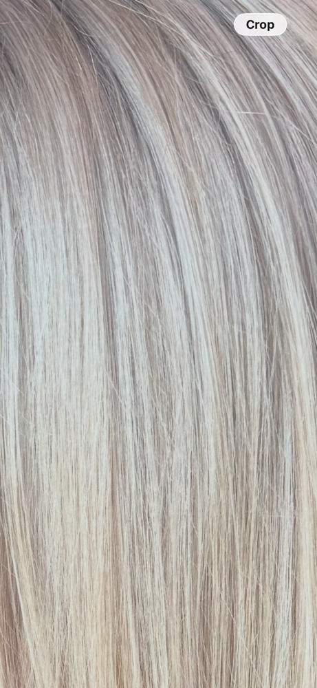 Platinum Card at Faith B Hair in Keller, TX