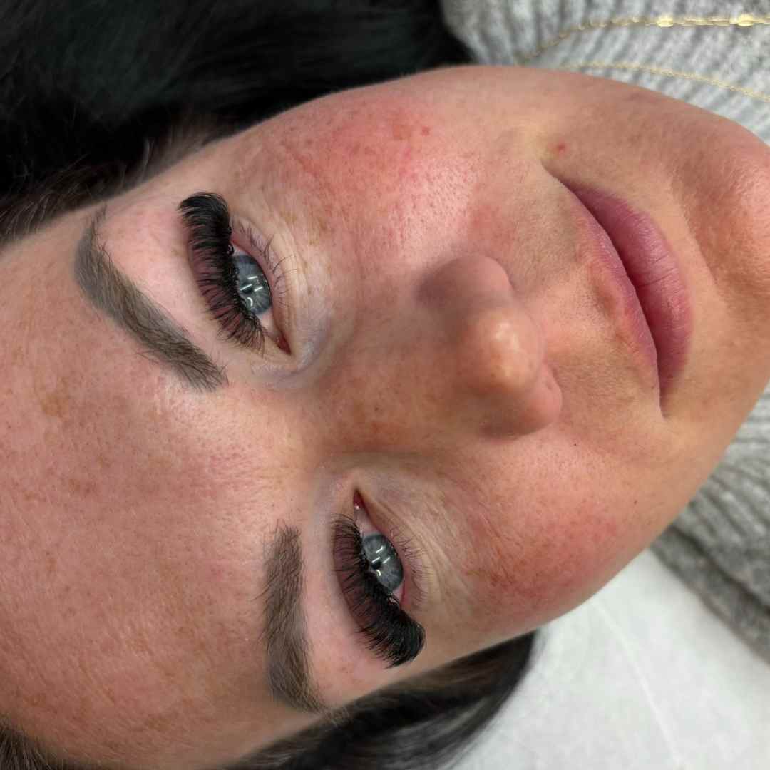 Volume Eyelash Extension Set