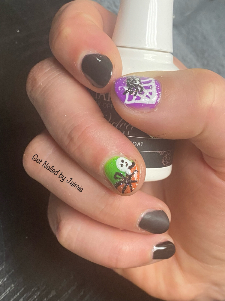 Nail Art Basic Unlimited