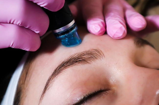 HYDRO GLOW FACIAL