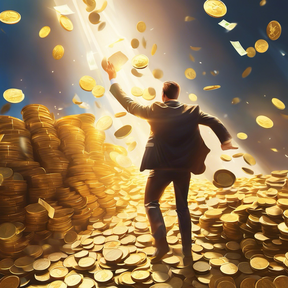 Remove Money Obstacles