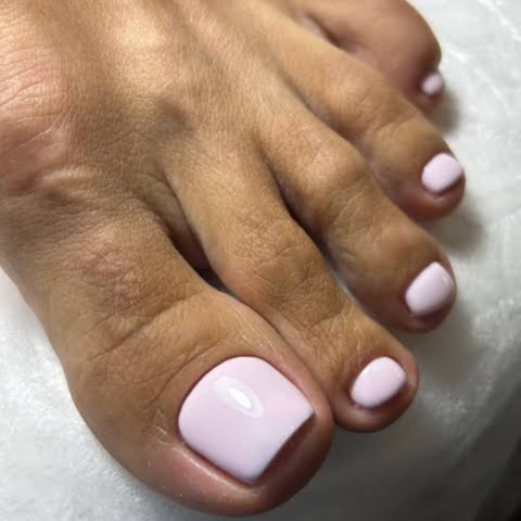 NO-CHIP PEDICURE at Skin Room in Chicago, IL
