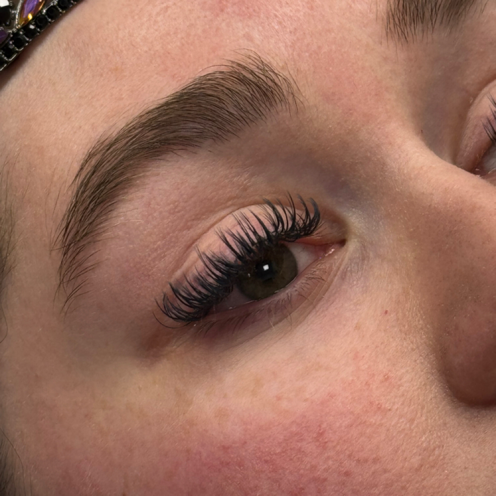 Lash Extension Refill at Abtsolute Beauty in Sioux Falls, SD