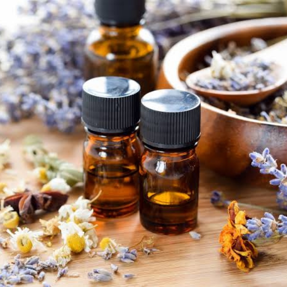 Swedish or Deep Tissue W/Aromathera at Lisa's Massage--Licensed Massage Therapist in Jerseyville, IL