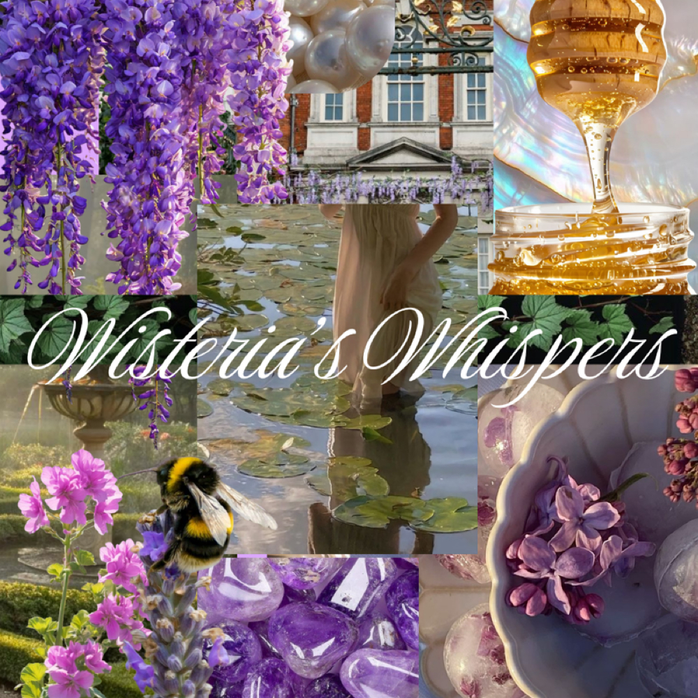 Wisteria's Whispers at Aura Esthetics by Kassandra in Worcester, MA