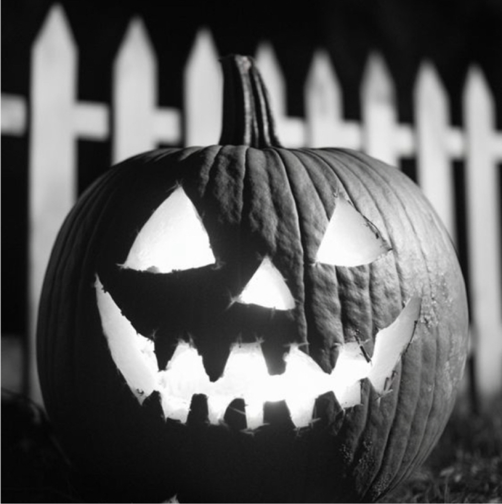 Halloween Fine Line Flash at Browology Beauty Bar in Marrero, LA