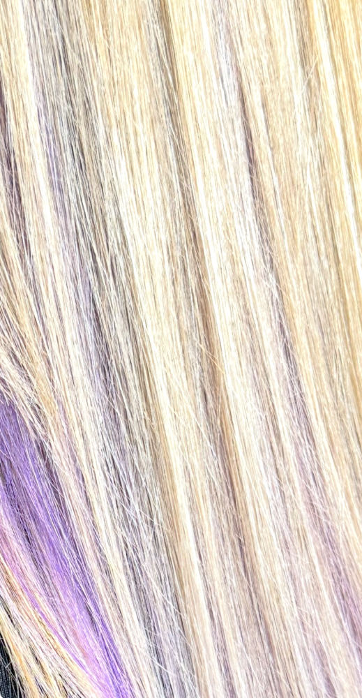 Double Process Retouch at Carson MKE in Milwaukee, WI