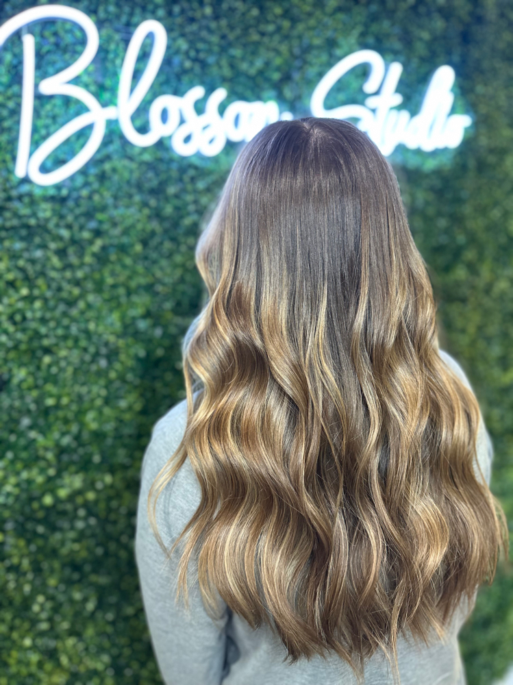 Balayage