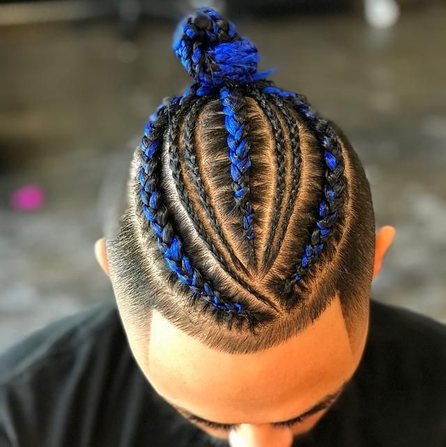 4-6 BRAIDS