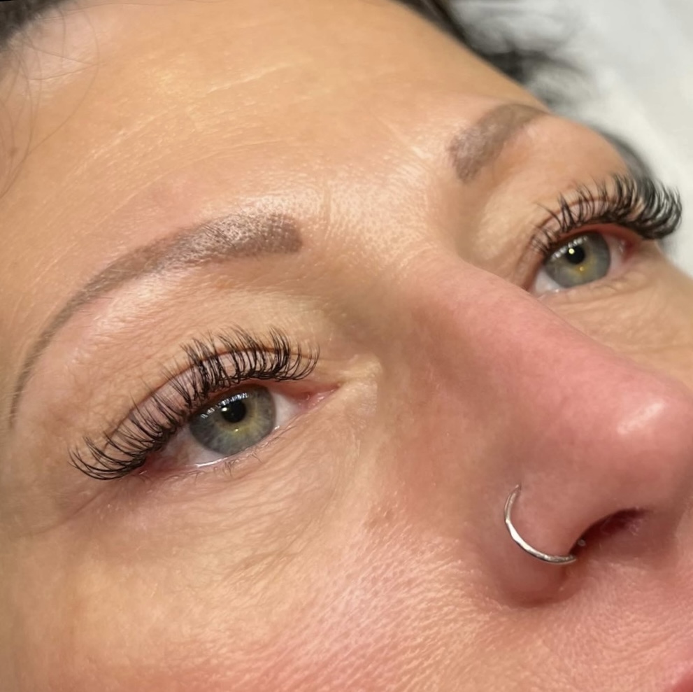 Classic Lash Extensions