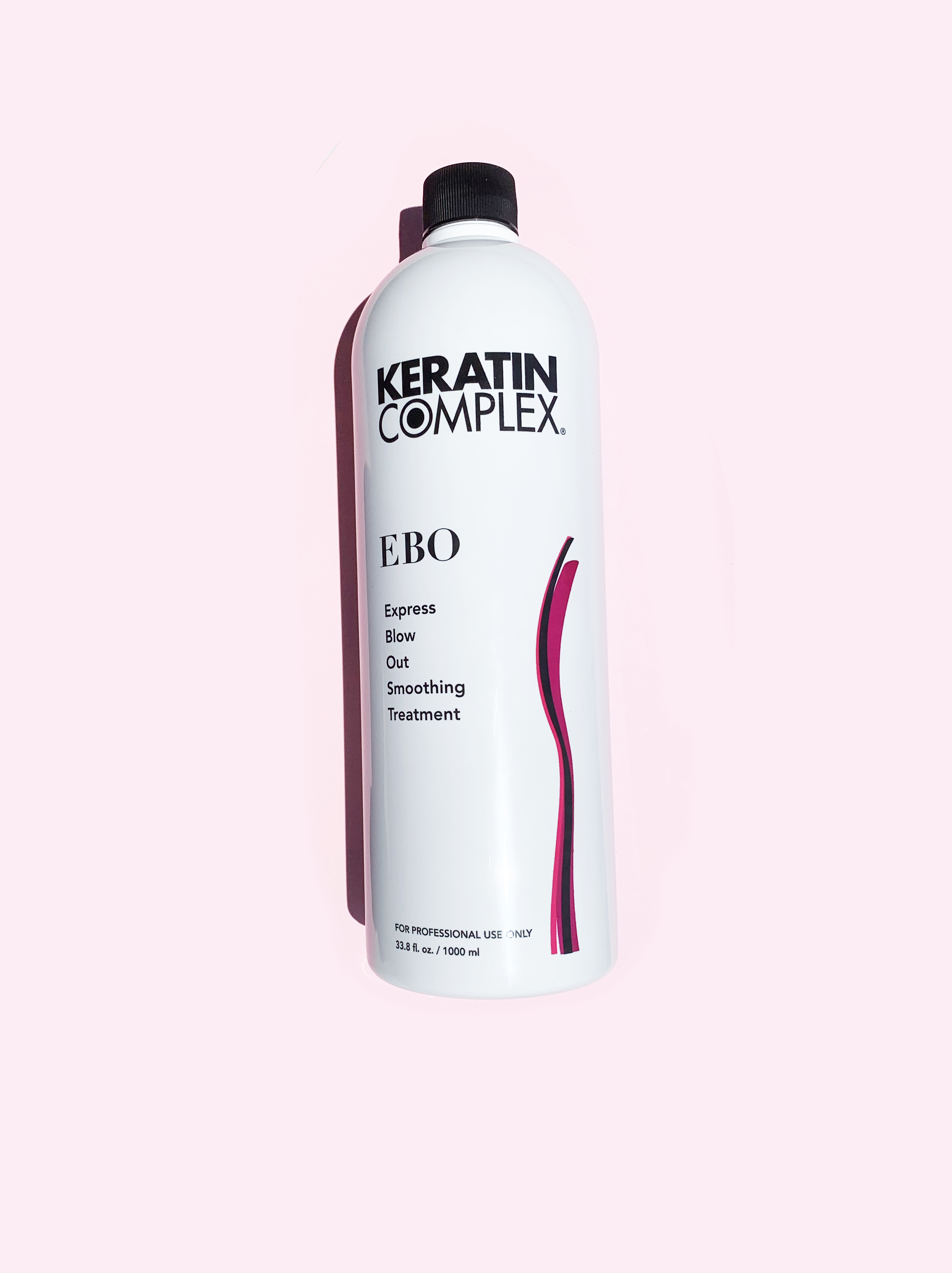 Keratin Express Treatment