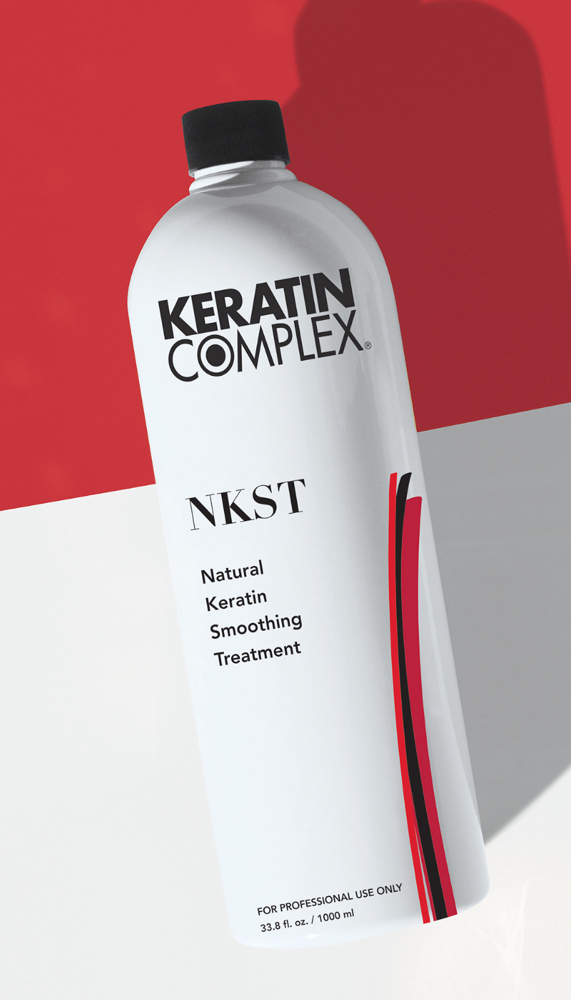 Keratin Complex NKST