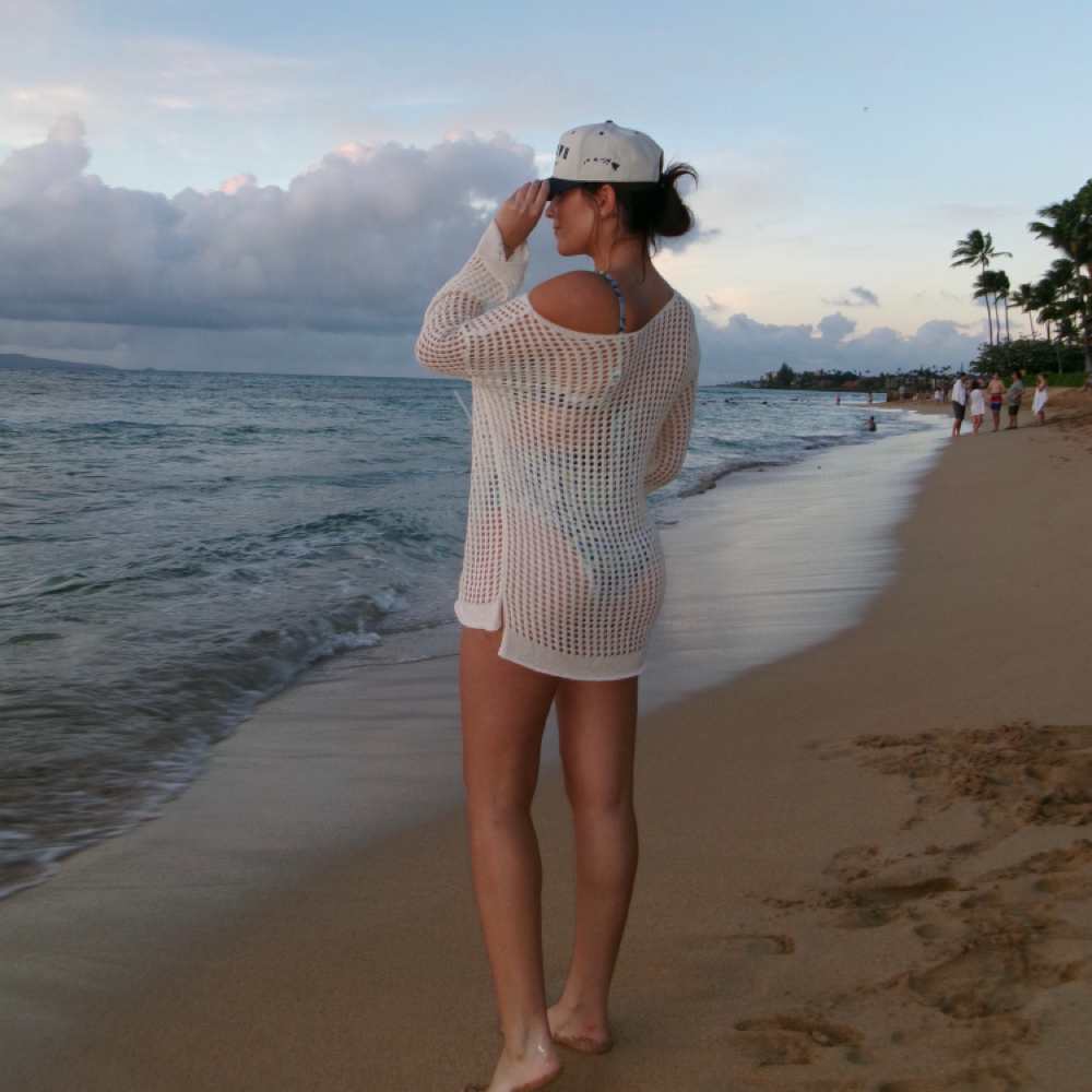 Vacation Tan at Rockin’ Cactus Spray Tans in Surprise, AZ