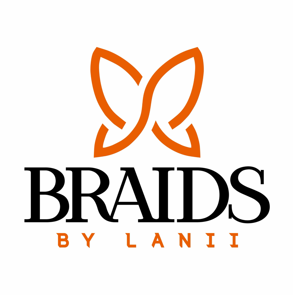 spring twists at braidsbylanii in Tacoma, WA