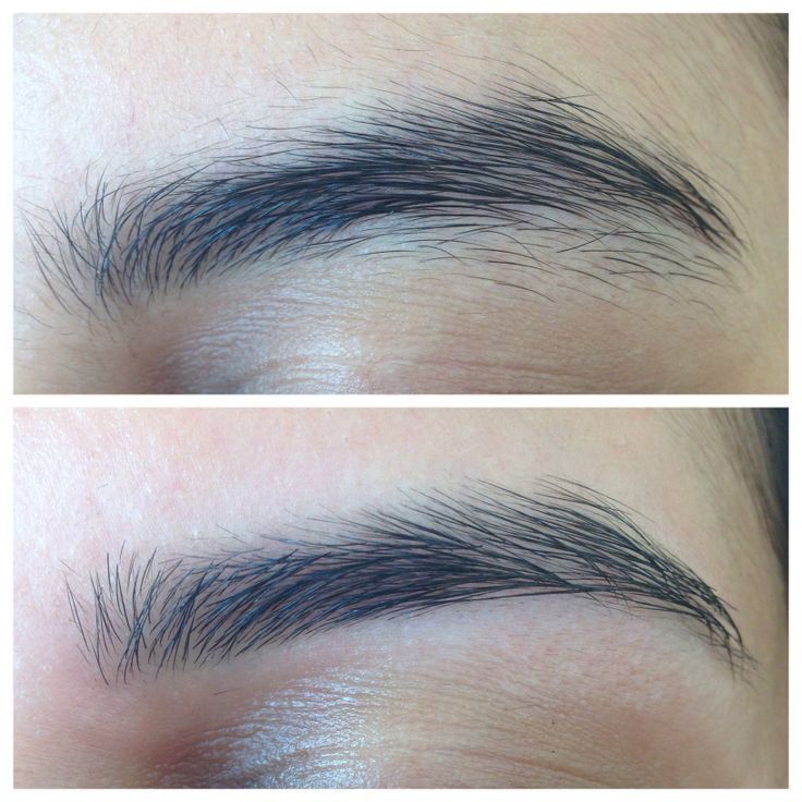 Teen Brow Wax (14+ School ID Req.)