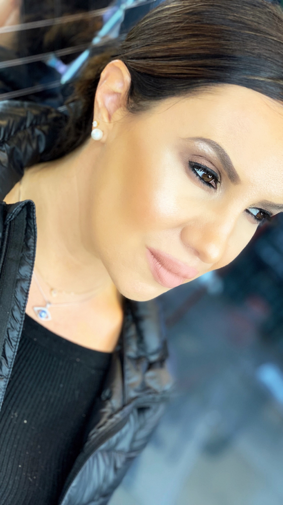Makeup Trial