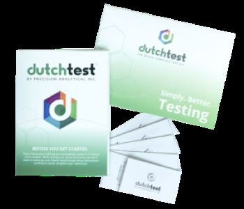 Hormone Test-DUTCH Female