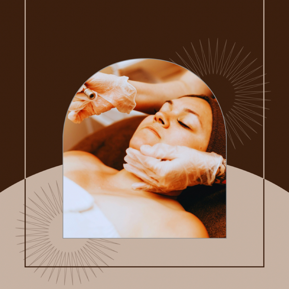 Microdermabrasion Facial at Ambient Esthetics Lounge in Deptford, NJ