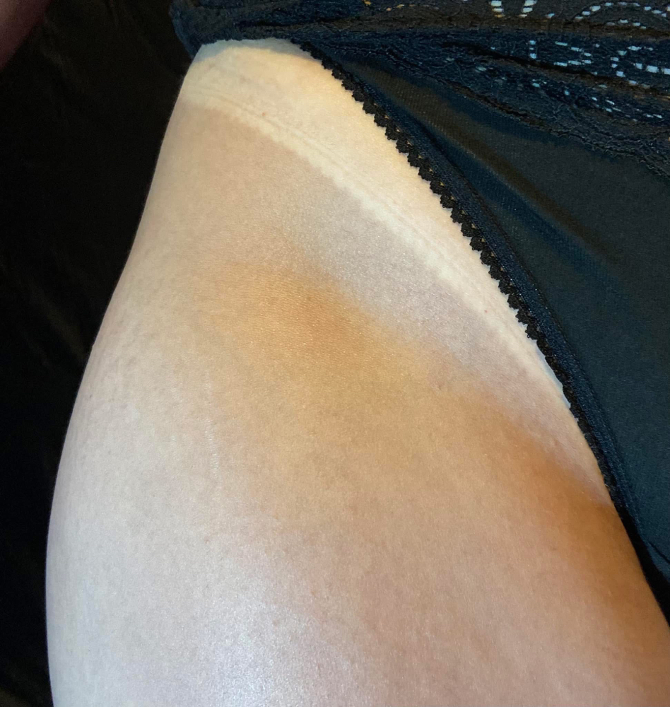 Signature Spray Tan