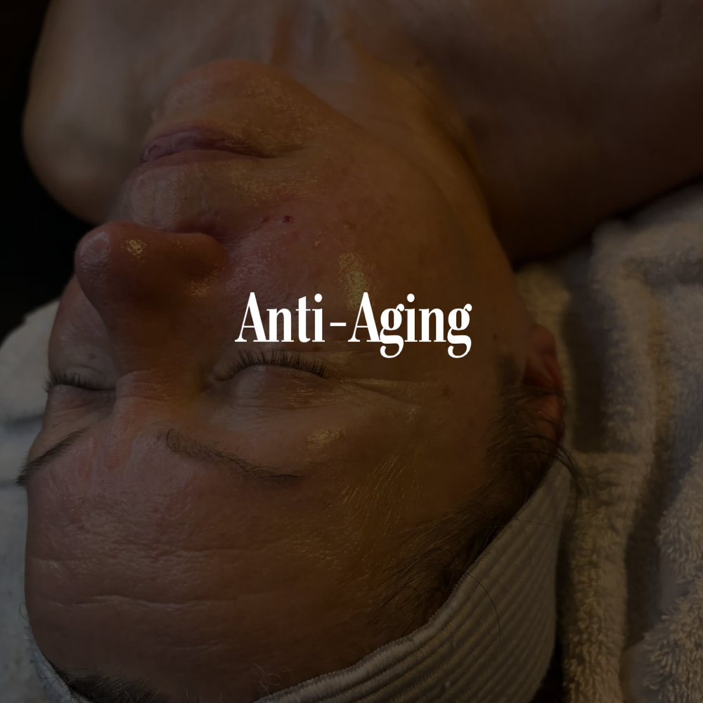 Anti-aging Facial