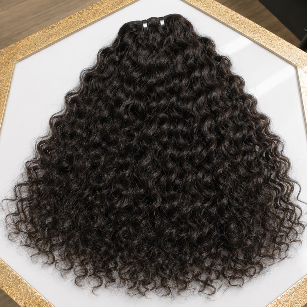 Royal Deep Curl at Chi’ Styles in Del City, OK