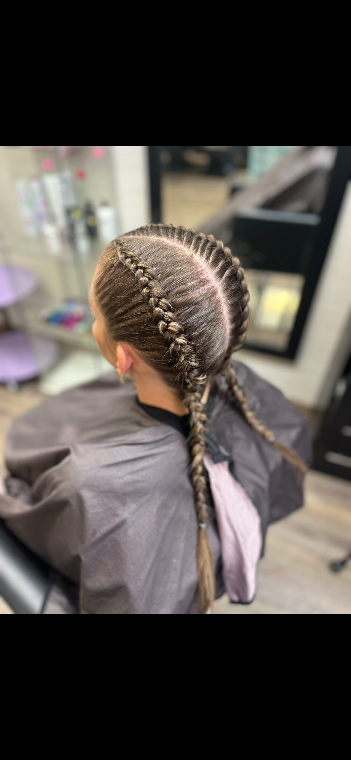 Braid Style