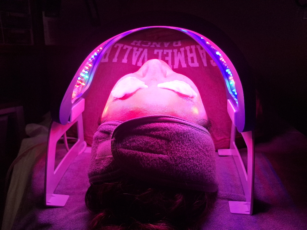 Anti-aging  Facial