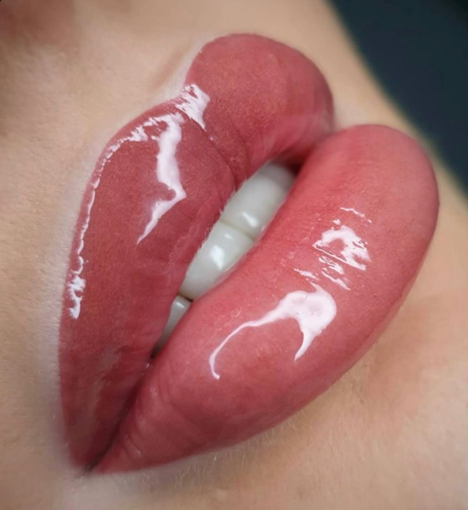 Lip Blush
