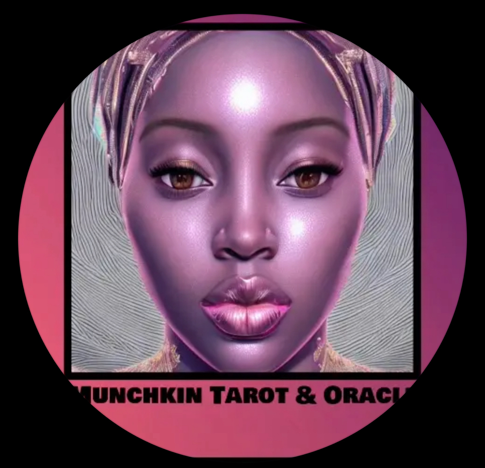 Mini Video Readings By Munchkin