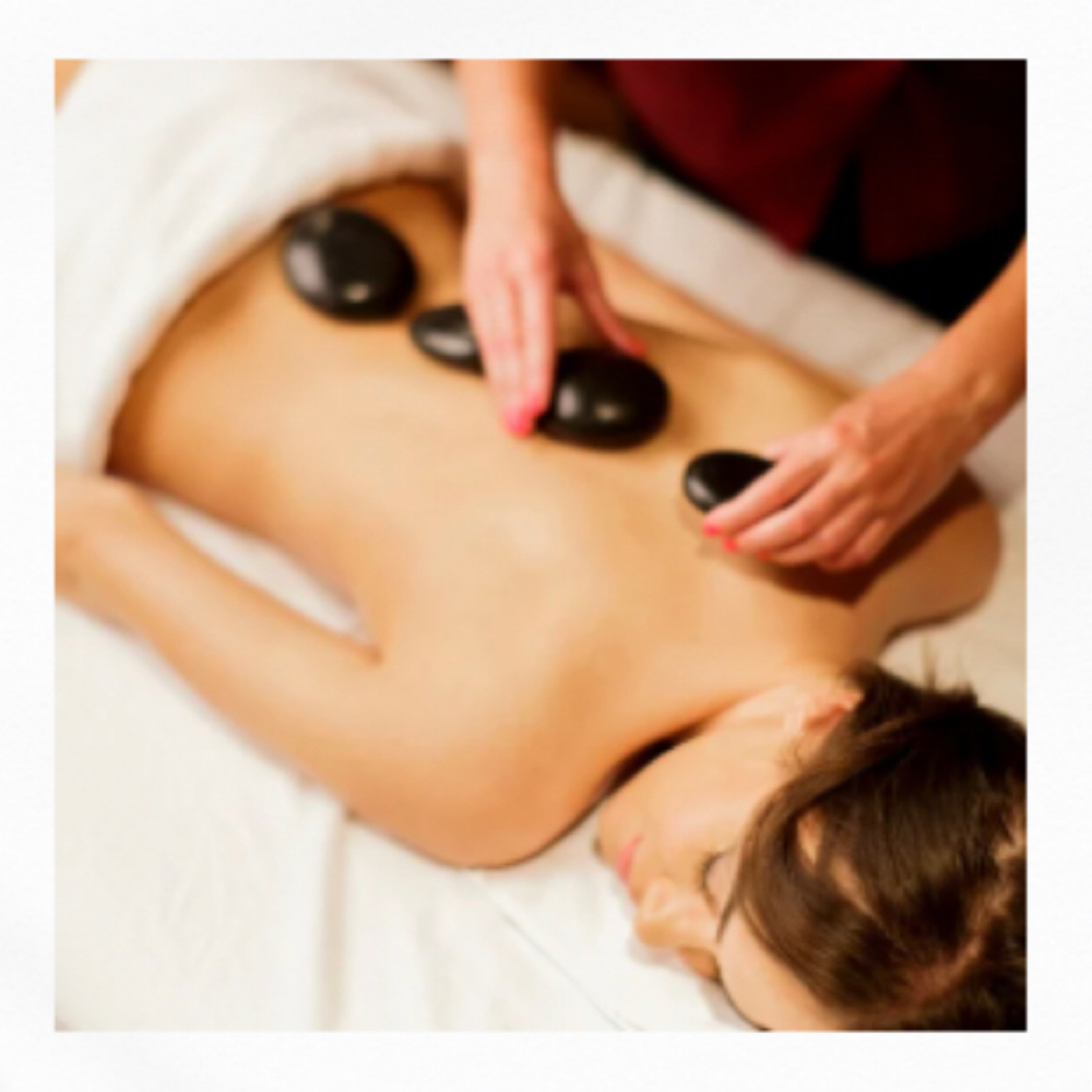 Perfect Escape Package at MI Oasis Spa in New Boston, MI