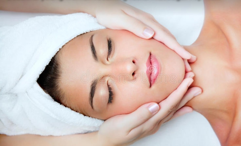 Facial Treatment at HK Lashes Nails Spa LLC in Palestine, TX