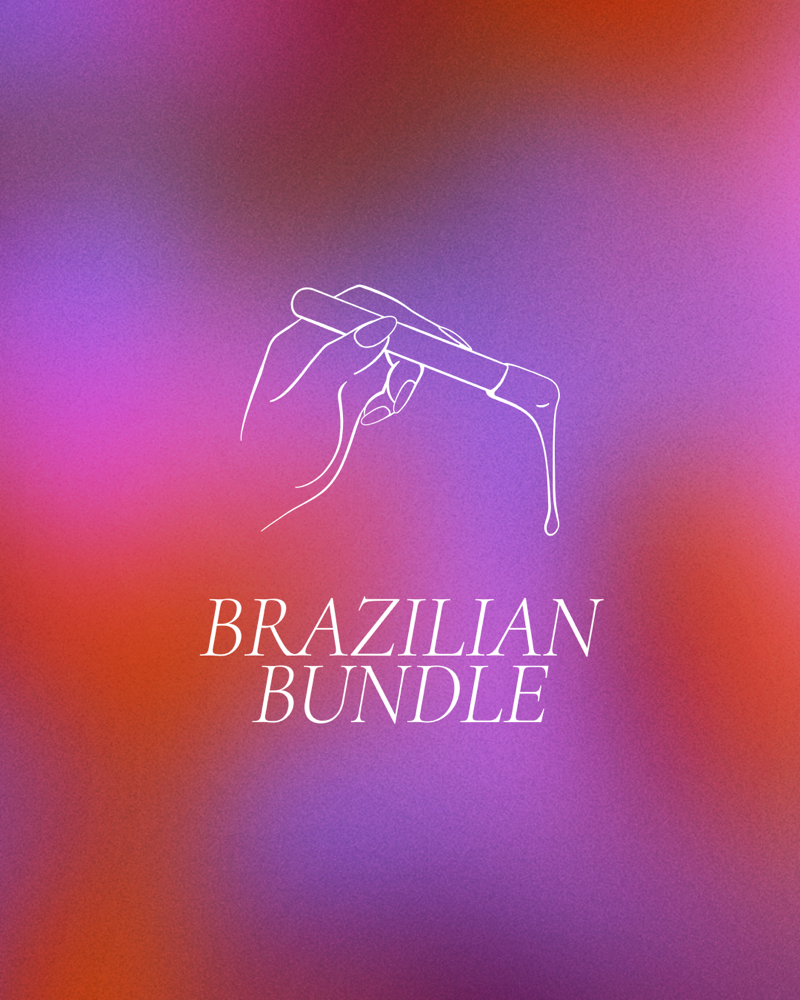 Brazilian Bundle Service