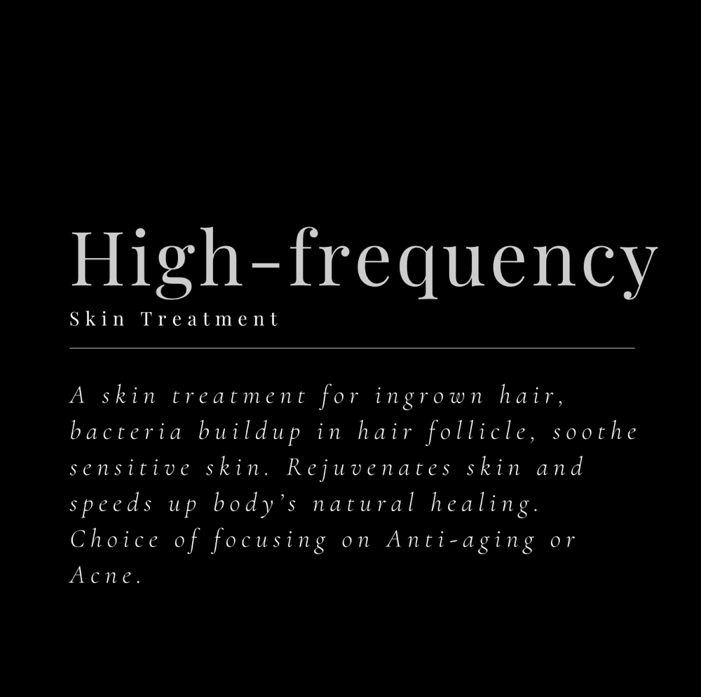 High Frequency