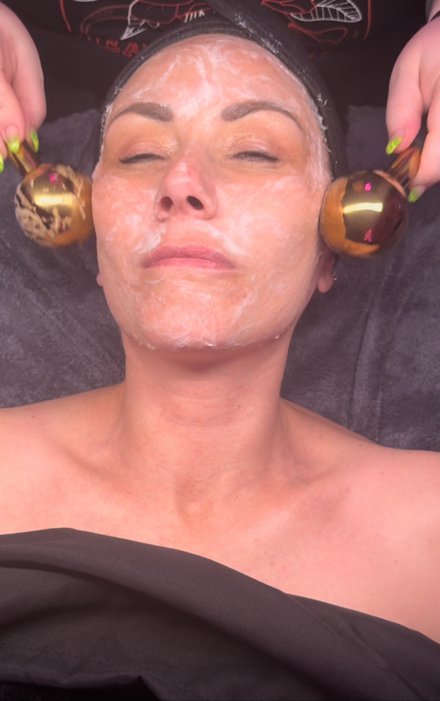 November Special Nano Deluxe Facial