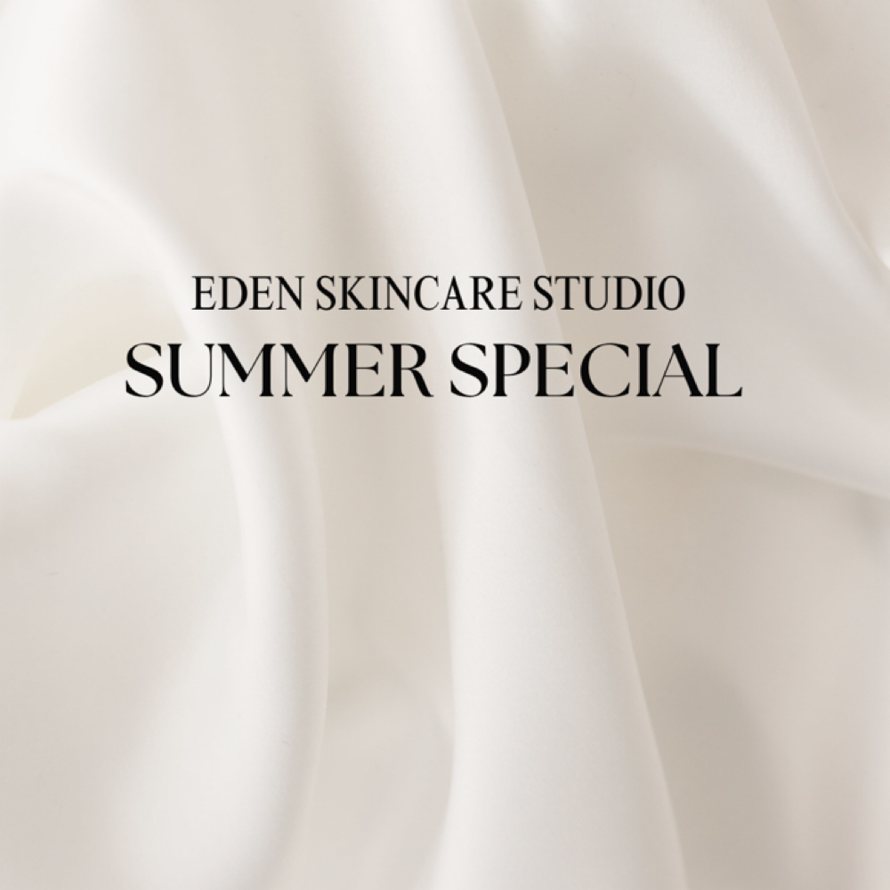 Add On Special | Brow Wax at Eden Skincare Studio in Willow Park, TX