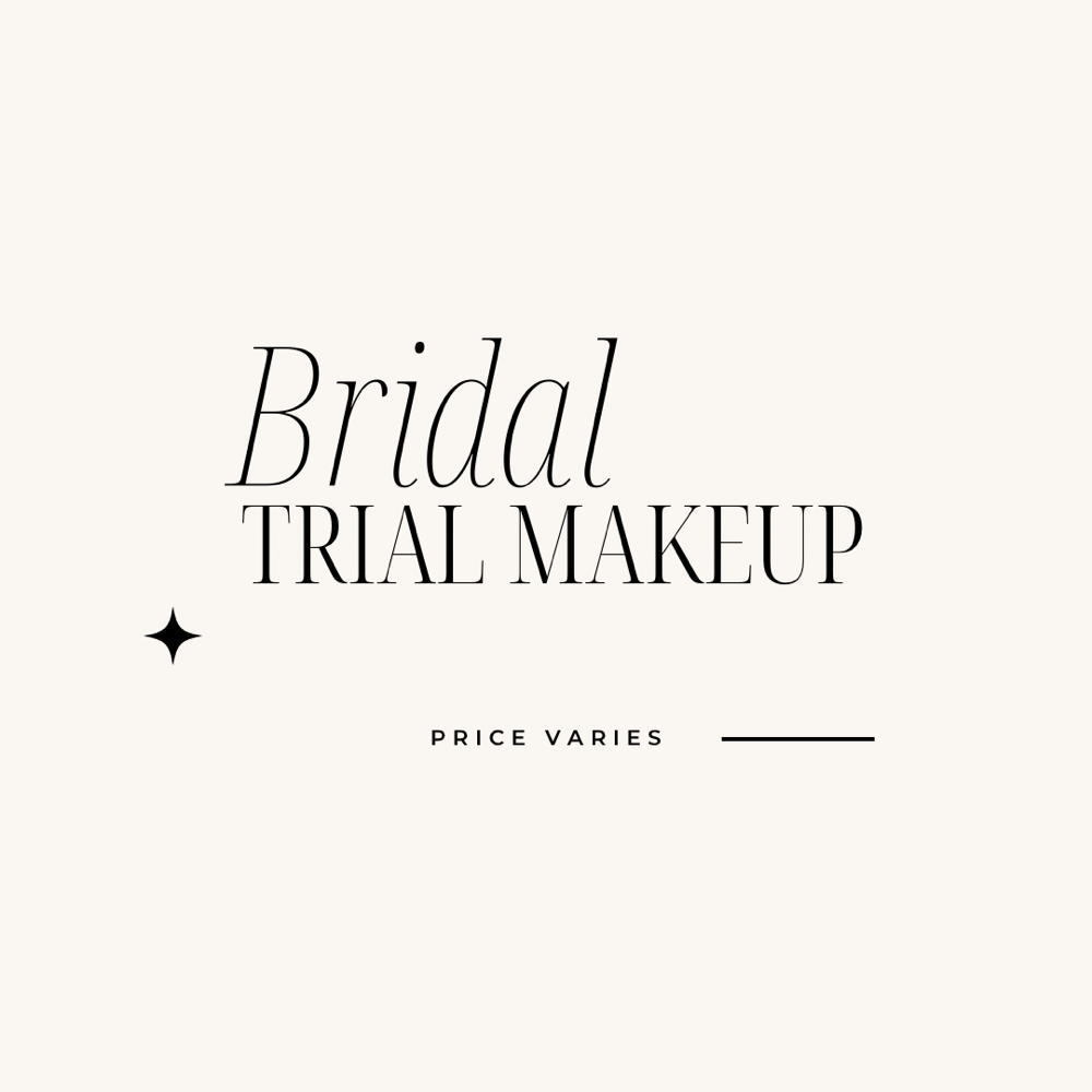 Bridal Trial
