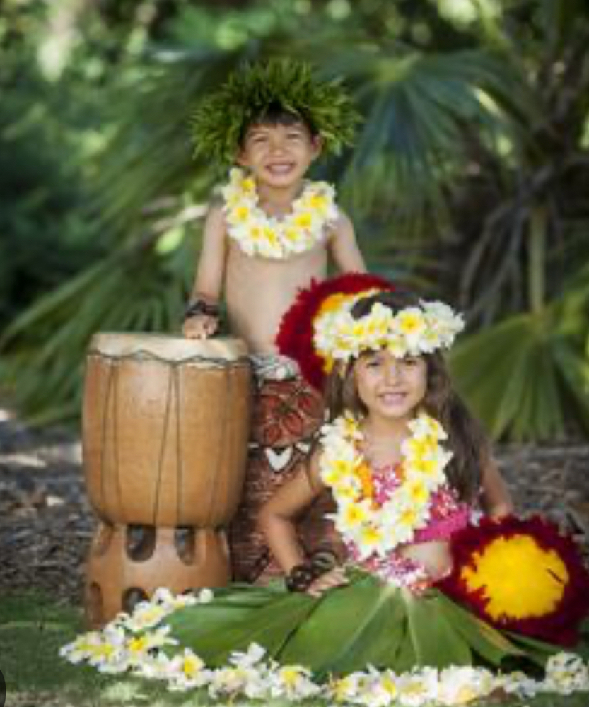 Kids “Keiki” Facial