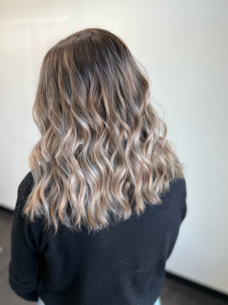 Balayage