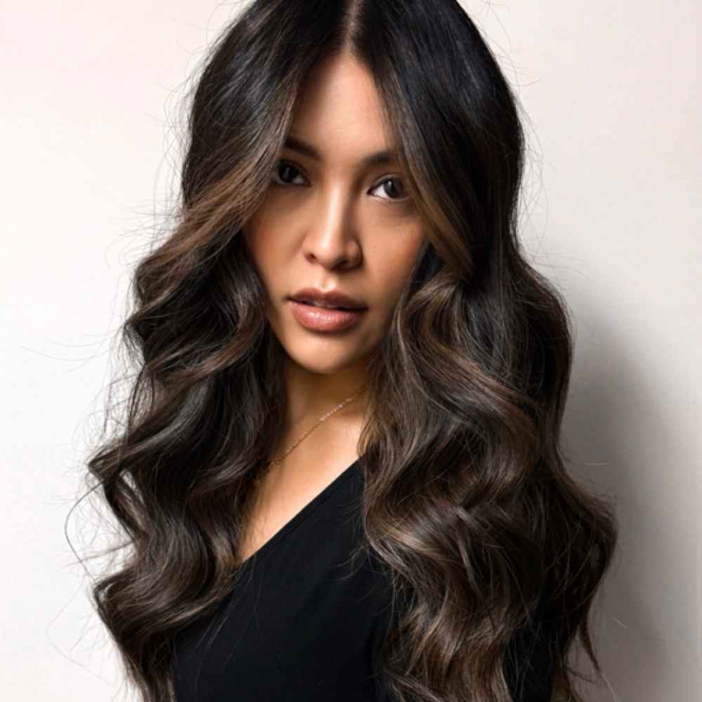 Luxe Color Refresh at Blush + Ivy Salon in Wheaton, IL