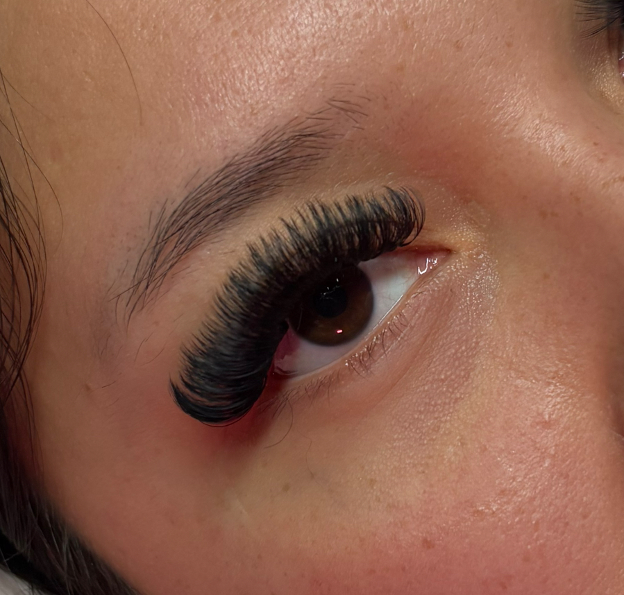Hybrid & Hybrid volume refill