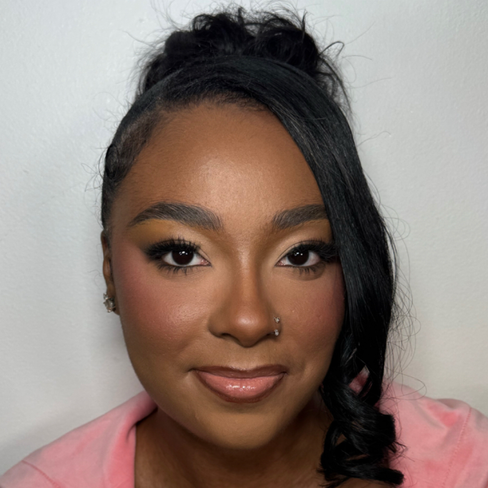 Signature Soft Glam *Most Popular* at V Beauté Artistry in Omaha, NE