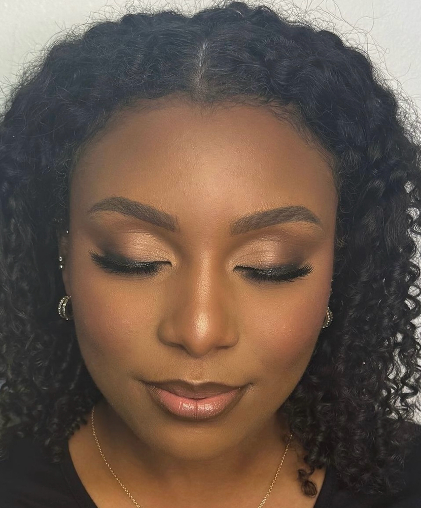 Signature Soft Glam