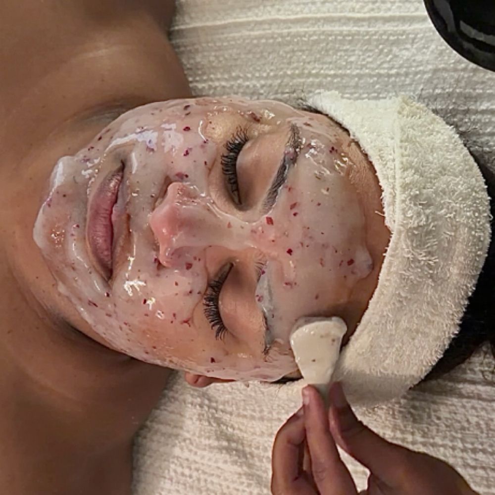 Hydrojelly Mask Add-On at 3eleven Skin in Las Vegas, NV
