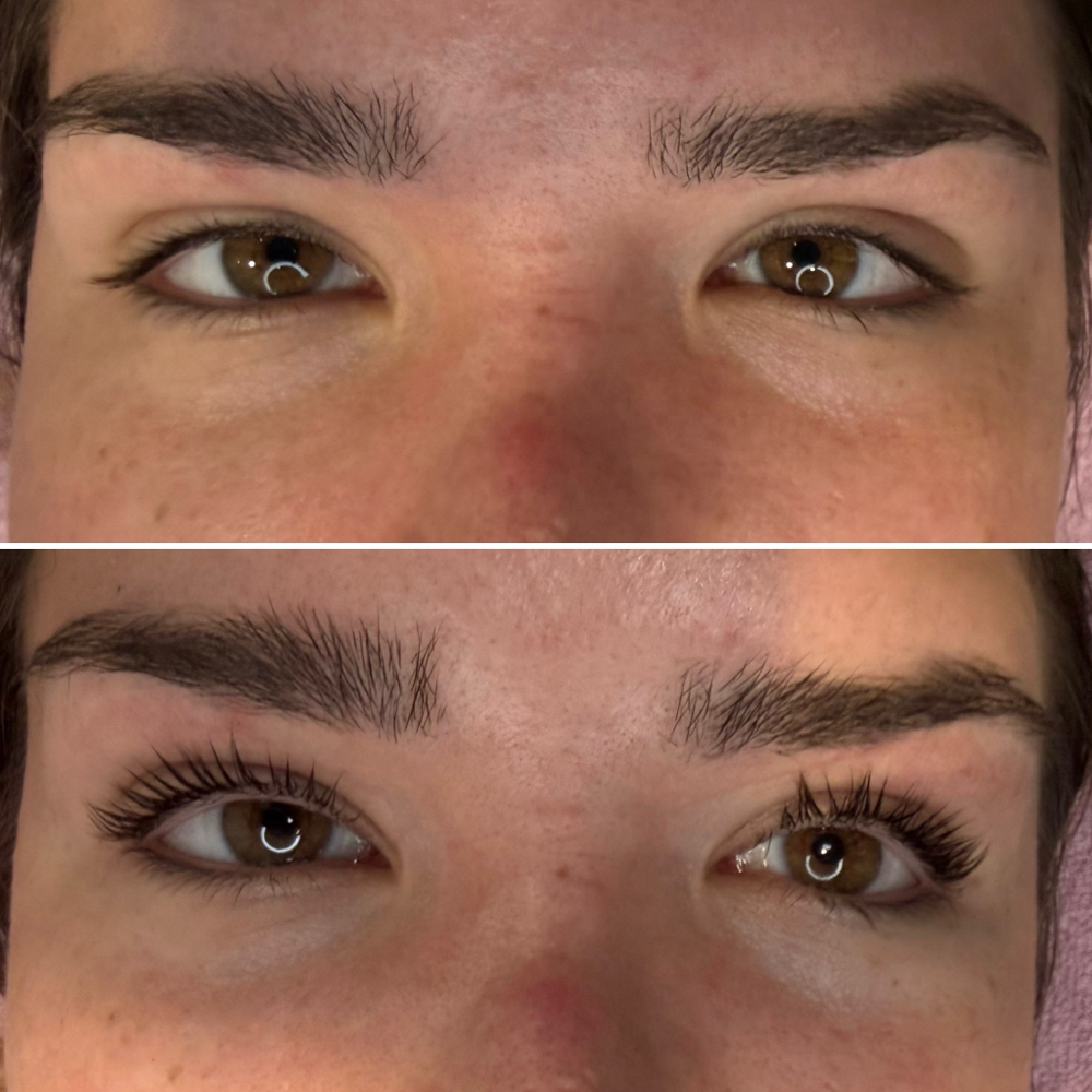 Lash Lift And Tint at Angy Beauty Salon & Spa in West Chester Township, OH