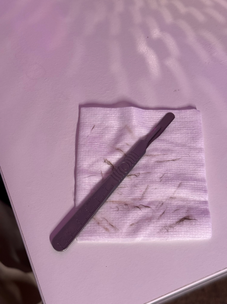 Dermaplane Add On at Elara Skin Bar in Carolina, PR