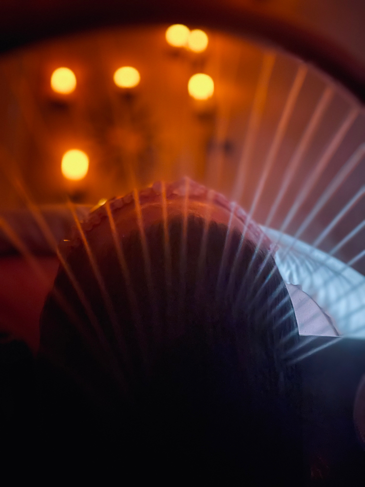 Head Spa Treatment