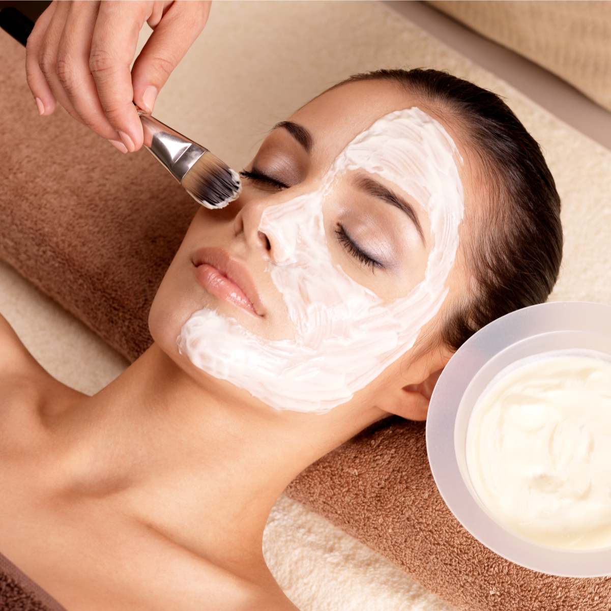PCA Peel (Bright/Acne/Sensi/etc) at Bear Skin Med Spa in Huntersville, NC
