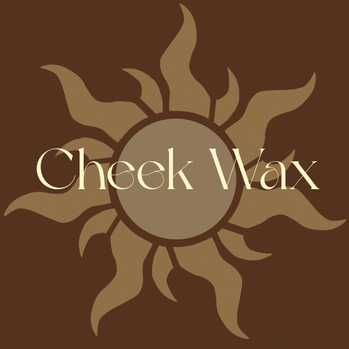 Cheek Wax