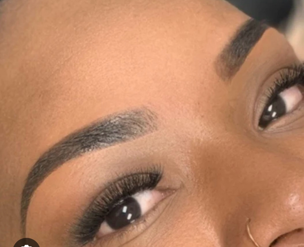 Brow Service