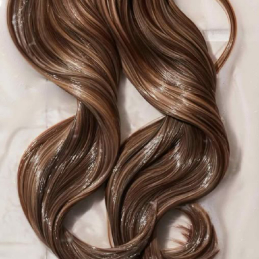 condtioning Treatment w/ Madily at The Hair Grove in Portland, OR